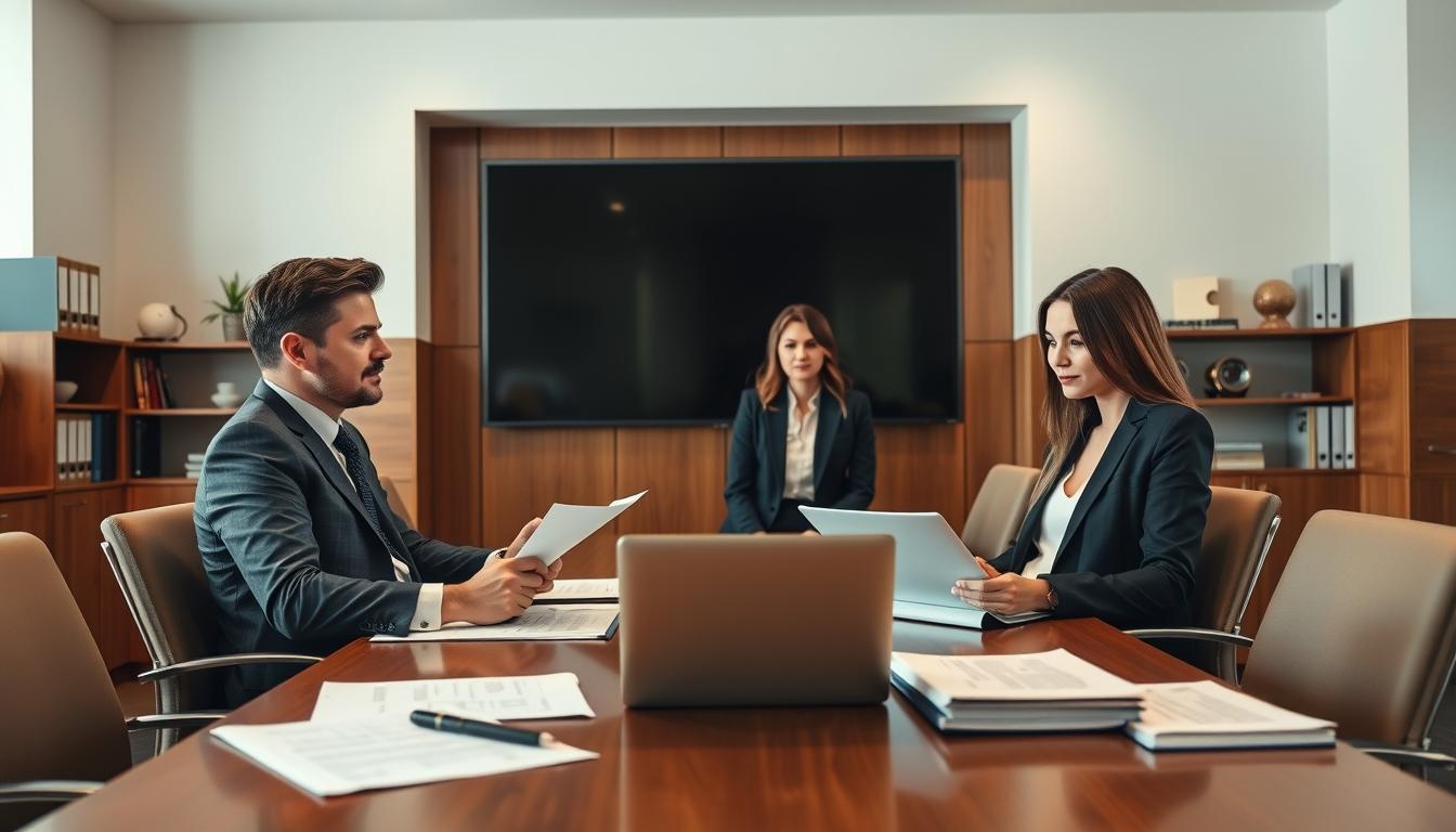 Legal support for startups and growing companies