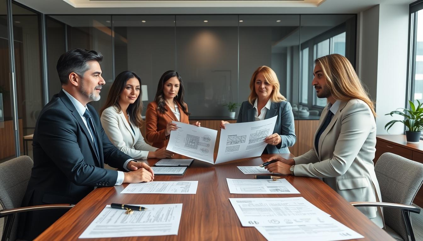 Business legal planning support for entrepreneurs