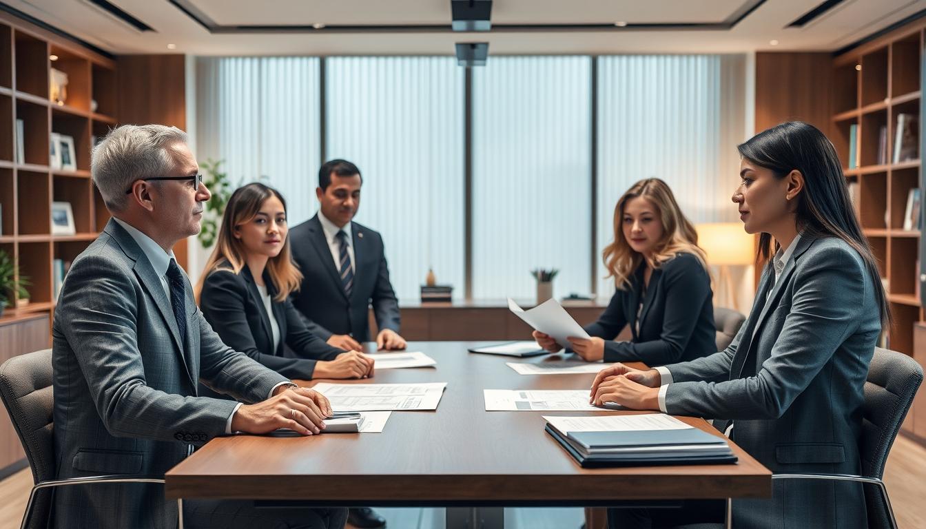 Compliance and commercial agreement guidance for entrepreneurs